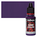 Vallejo Game Color Acrylic Paint - Hexed Lichen, 18 ml