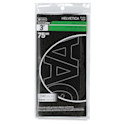Westcott BetterLetter Self-Adhesive Vinyl Letters  3 Permanent Letters, Helvetica, Black