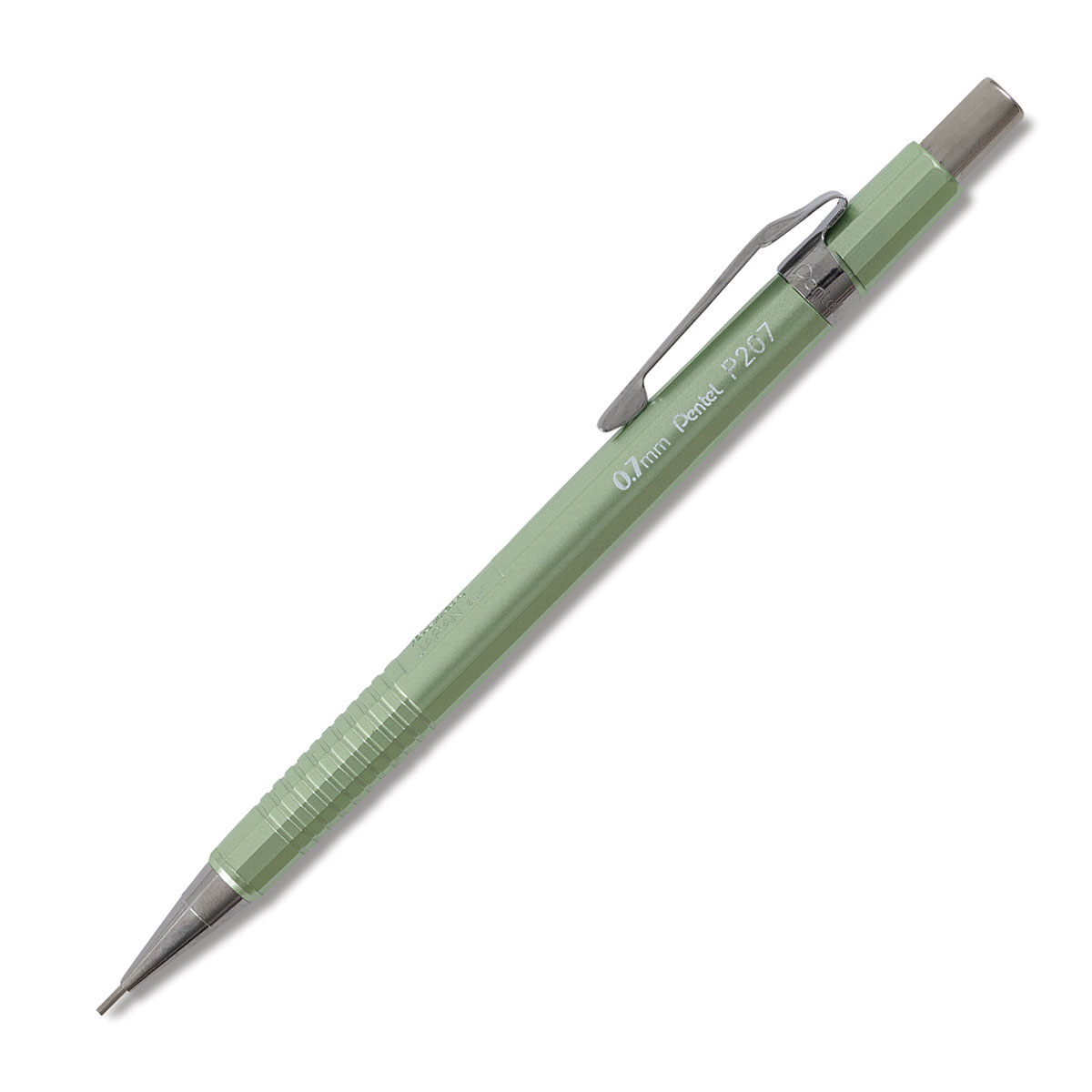 Mint green clearance mechanical pencil