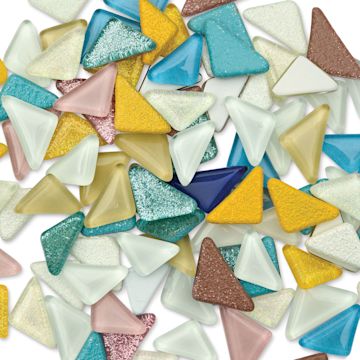 Open in modal - Diamond Tech Cobblestones - Lights Mix - assorted colors