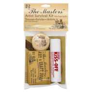 The Masters and Kiss-Off Artist Survival Kit