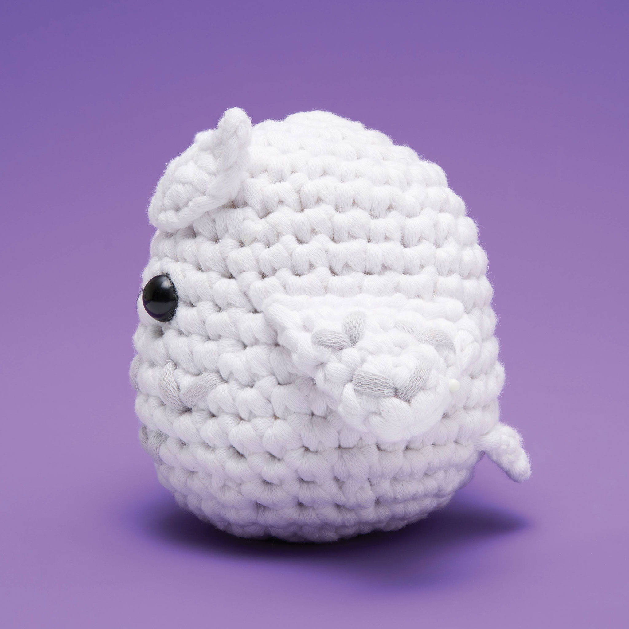 Owl Crochet Kit