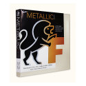 Fredrix Metallic Stretched Canvas - 12