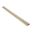 Midwest Products Balsa Wood Strips - 6 Pieces, 3/8