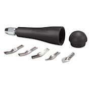 Linoleum Cutters and Accessories