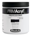 Schmincke Primacryl Professional Acrylic Paint - Prussian Blue, 237 ml Jar