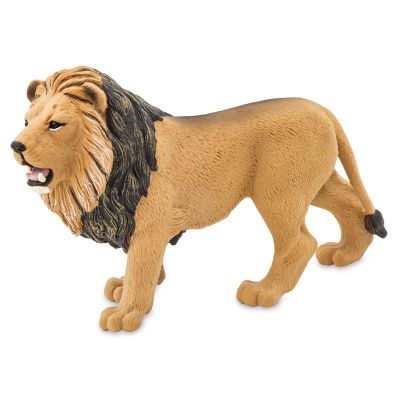 Safari Ltd Lion Animal Figurine