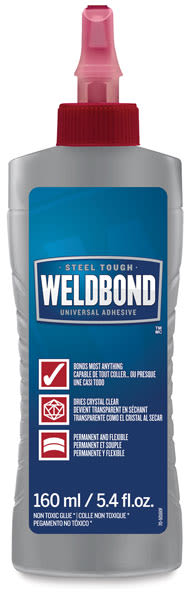 Weldbond Glue - 101 fl.oz.