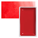 Kuretake Gansai Tambi Watercolor Pan - Cadmium Red
