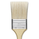 Escoda Natural Chungking Bristle Brush - Triple Thickness, Size 24
