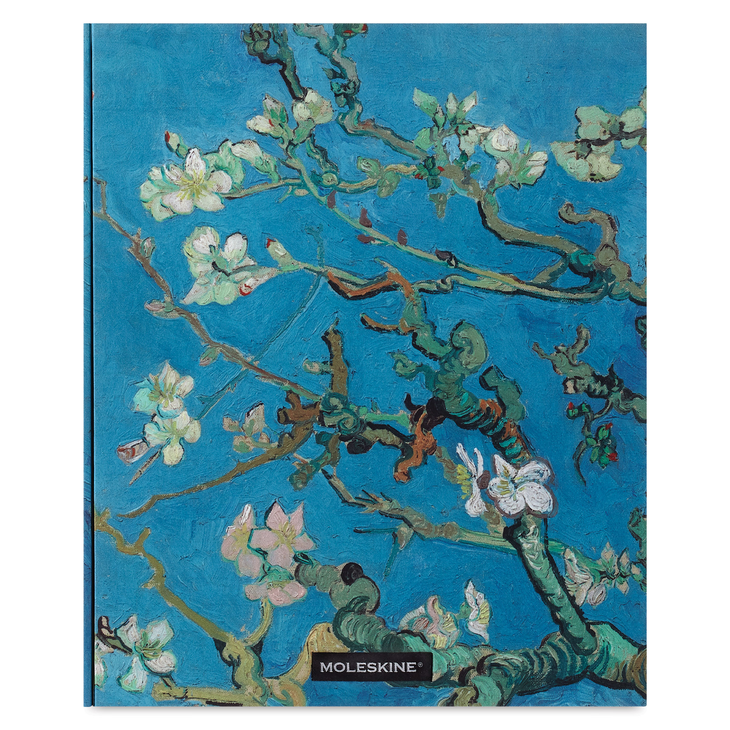 Moleskine Limited Edition Van Gogh Hardcover Sketchbook