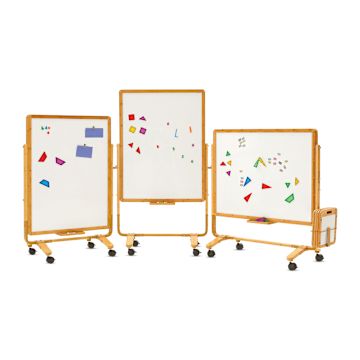 Copernicus Collaboration Whiteboard - Premium Model with Slate Kit ...