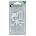 Schulcz Scale Model Furniture Set - Bathroom, 1:50, 1/4