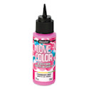 DecoArt Love, Color 3D Jelly Drop Acrylic Paint - Strawberry Drop