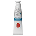 Tri-Art High Viscosity Artist Acrylic - Cadmium Red Medium, tube