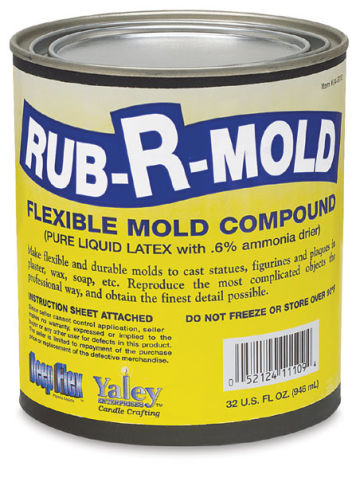 Rub-R-Mold