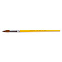 Crayola Camel Hair Watercolor Brush - Round, Size 12