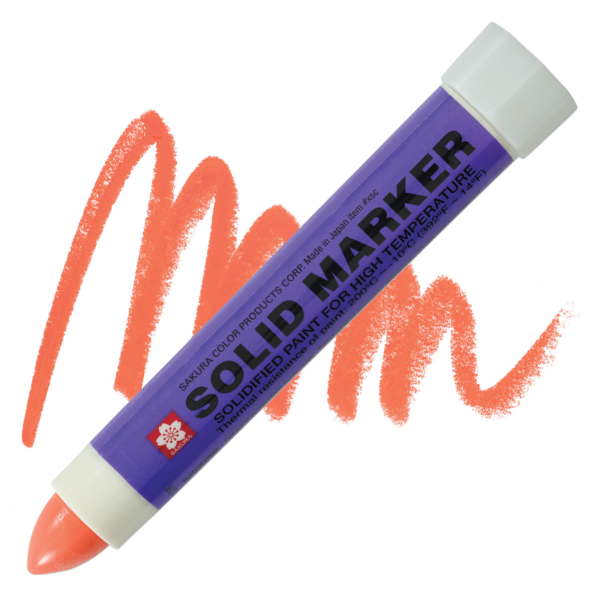 Sakura Solid Paint Markers