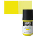 Liquitex Acrylic Gouache - Cadmium Free Yellow Light, 59 ml