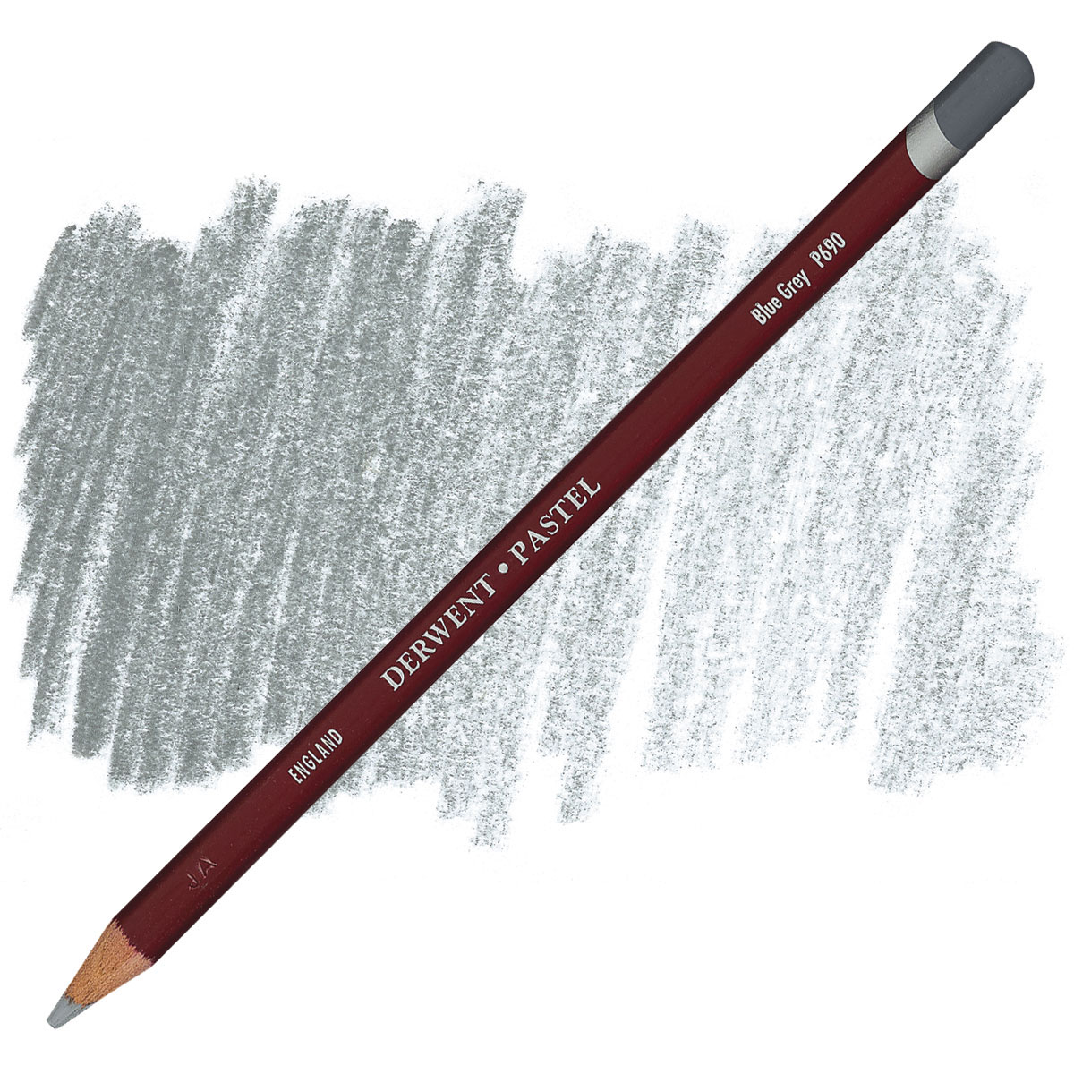 Derwent Pastel Pencil Set, Assorted Colors, Set Of 12 Pencils