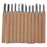 Westcott CarboTitanium Carving Tool Sets