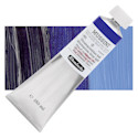 Schmincke Mussini Oil Color - Ultramarine Blue Light, 150 ml tube