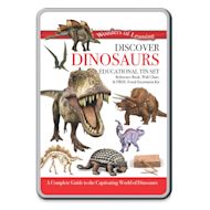 Waypoint Geographic Wonders of Learning Tin Sets