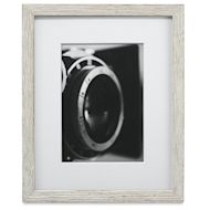 Blick Westwood Frames - Whitewash, Thin, 8" x 10"