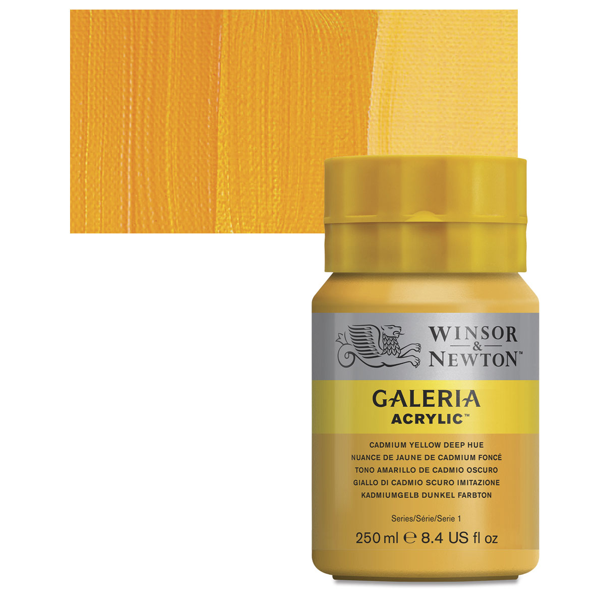 Winsor & Newton Galeria Acrylic Paints and Sets