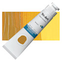 Tri-Art High Viscosity Artist Acrylic - Nickel Azo Yellow, 60 ml tube
