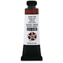 Daniel Smith Extra Fine Gouache - Indian Red, Tube