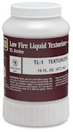 Amaco Lead-Free Low-Fire Texturizer