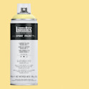 Liquitex Professional Spray Paint - Cadmium Yellow Medium Hue 6, 400 ml can