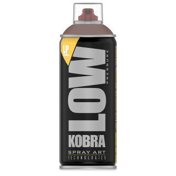 Kobra Low Pressure Spray Paint - Charlie, 400 ml