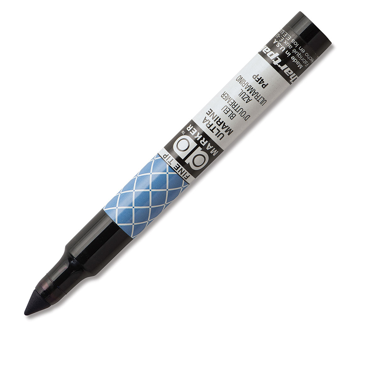 Chartpak Individual Markers