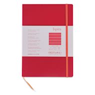 Fabriano Ispira Hard-Cover Notebooks