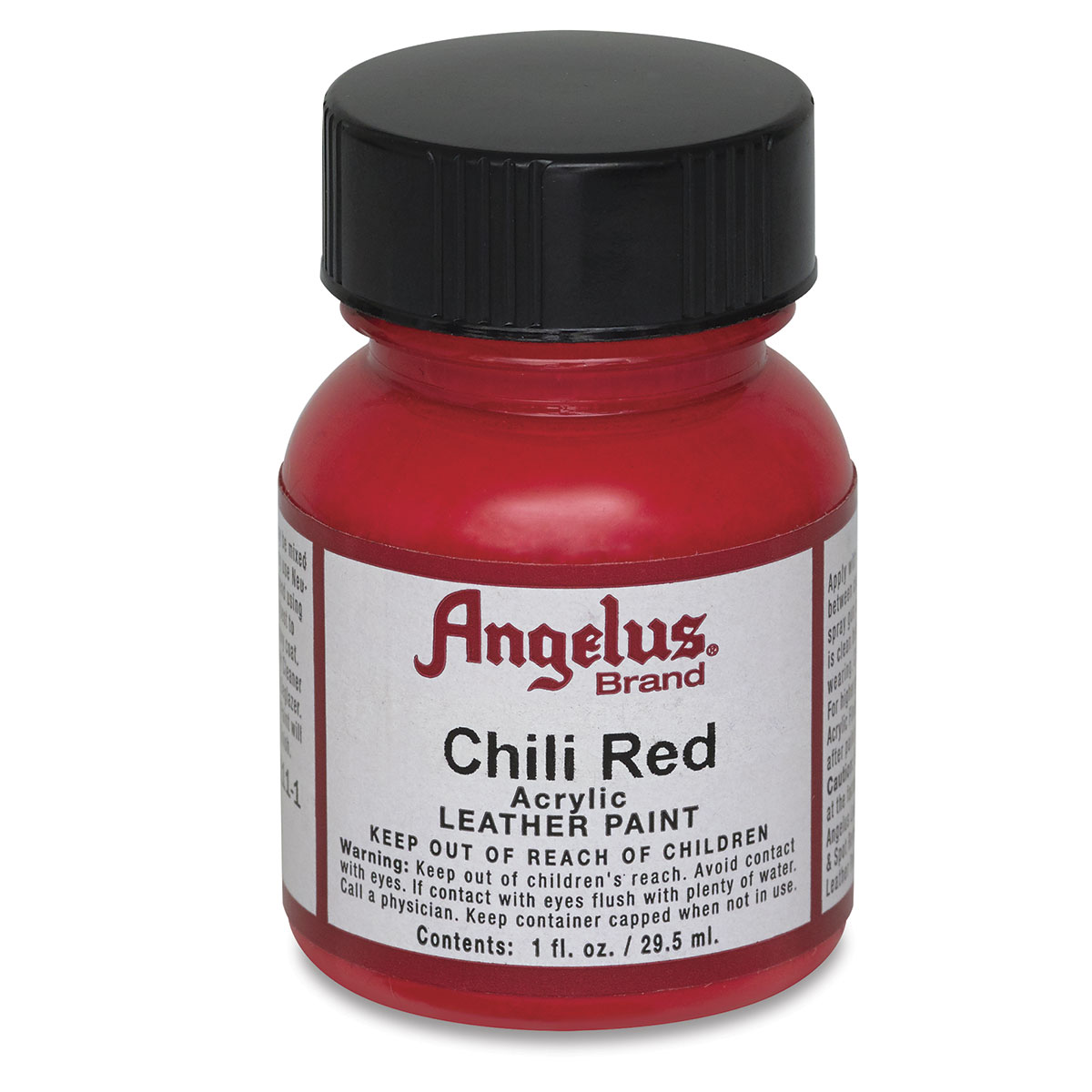 angelus chili red