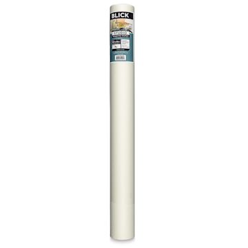 Open in modal - Blick Studio Tracing Paper Roll - 24" x 50 yds, White