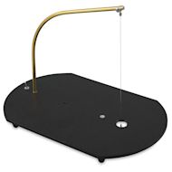 Hot Wire Foam Factory Crafter's Scroll Table