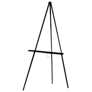 Art Alternatives Display Easels, Black