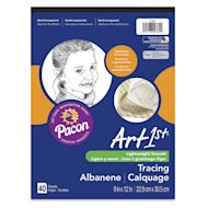 Pacon ART1st Tracing Pad