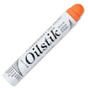 Shiva Oilstik Oil Paint - Fluorescent Orange