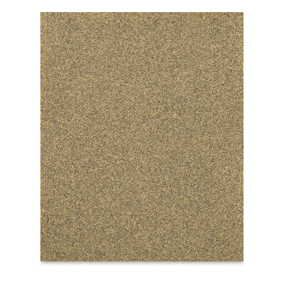 3M Production Sandpaper - Single sheet of Coarse grit sandpaper 
