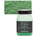 Sennelier Dry Pigment - Emerald Green Hue, 80 g jar