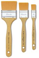 Escoda Barroco Toray Gold Synthetic Mottler