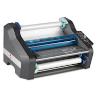 GBC Ultima 35 EZload Desktop Roll Laminator