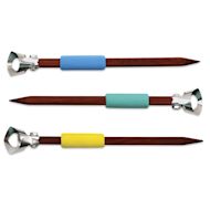 DiamondCore Fluting Tools and Set