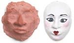 molded-clay-faces