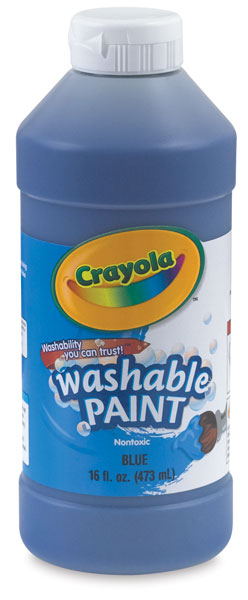 Crayola Washable Kids' Paints and Sets