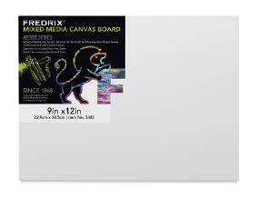 87100-1023-MixedMediaCanvasBrd